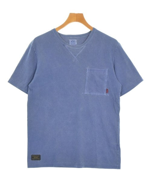 WTAPS เสื้อยืด/เสื้อท็อปส์