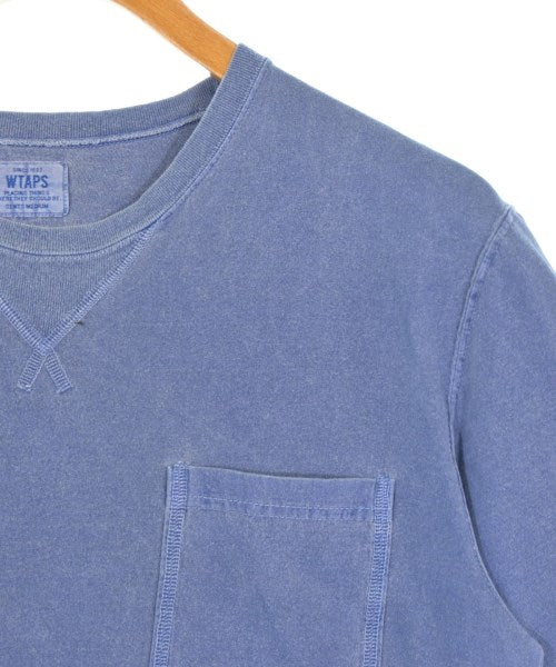 WTAPS เสื้อยืด/เสื้อท็อปส์