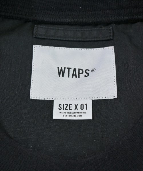 WTAPS เสื้อลำลอง