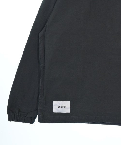 WTAPS เสื้อลำลอง