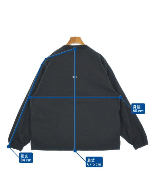 WTAPS เสื้อลำลอง
