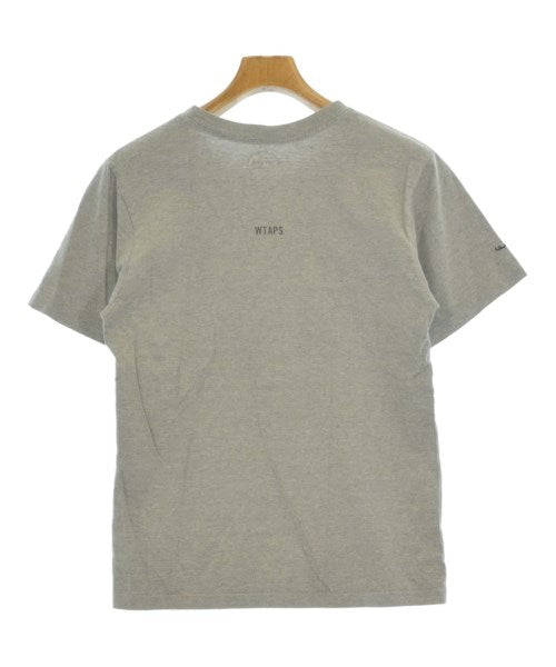 WTAPS เสื้อยืด/เสื้อท็อปส์