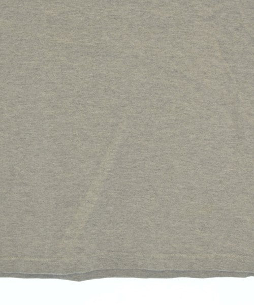 WTAPS เสื้อยืด/เสื้อท็อปส์