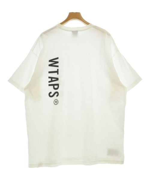 WTAPS เสื้อยืด/เสื้อท็อปส์