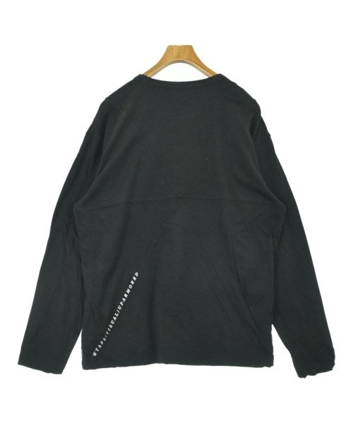 WTAPS เสื้อยืด/เสื้อท็อปส์