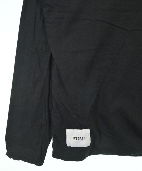 WTAPS เสื้อยืด/เสื้อท็อปส์