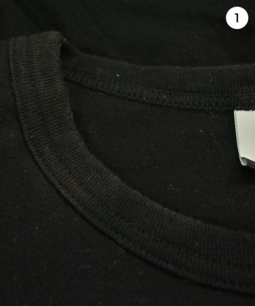 WTAPS เสื้อยืด/เสื้อท็อปส์