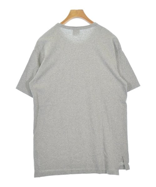 WTAPS เสื้อยืด/เสื้อท็อปส์