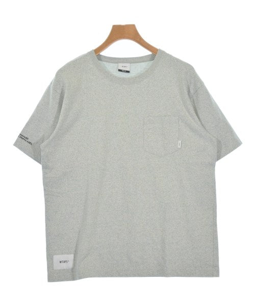 WTAPS เสื้อยืด/เสื้อท็อปส์