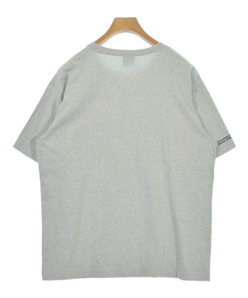 WTAPS เสื้อยืด/เสื้อท็อปส์