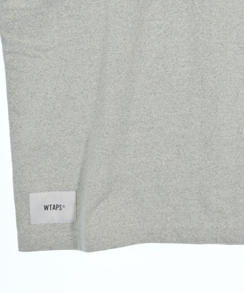 WTAPS เสื้อยืด/เสื้อท็อปส์