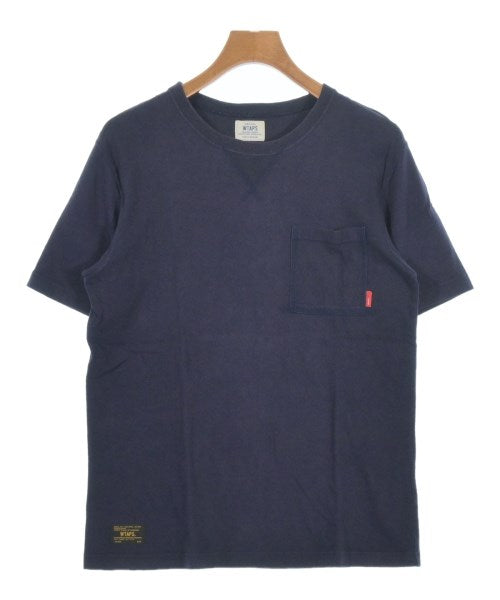 WTAPS เสื้อยืด/เสื้อท็อปส์