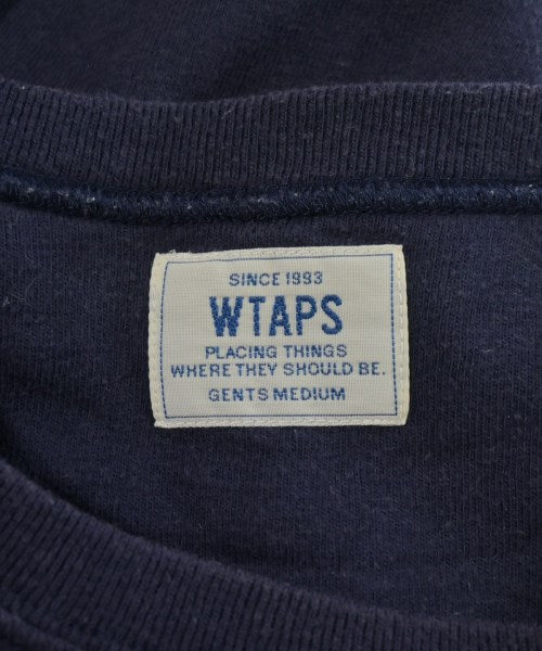 WTAPS เสื้อยืด/เสื้อท็อปส์