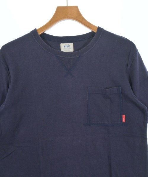 WTAPS เสื้อยืด/เสื้อท็อปส์