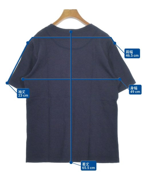 WTAPS เสื้อยืด/เสื้อท็อปส์