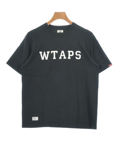 WTAPS เสื้อยืด/เสื้อท็อปส์
