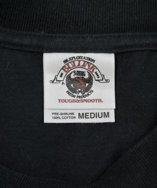 WTAPS เสื้อยืด/เสื้อท็อปส์