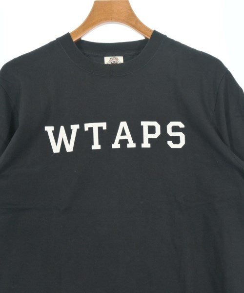 WTAPS เสื้อยืด/เสื้อท็อปส์