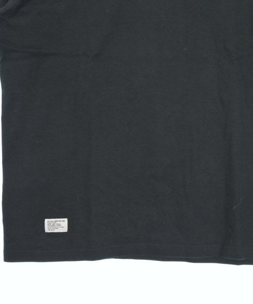 WTAPS เสื้อยืด/เสื้อท็อปส์