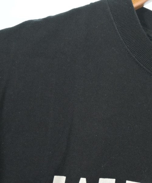 WTAPS เสื้อยืด/เสื้อท็อปส์