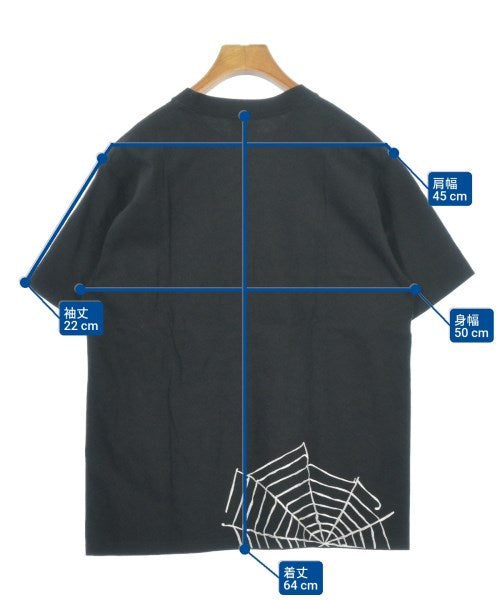 WTAPS เสื้อยืด/เสื้อท็อปส์