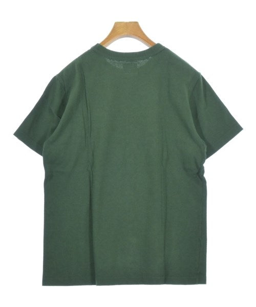 WTAPS เสื้อยืด/เสื้อท็อปส์