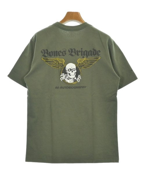 WTAPS เสื้อยืด/เสื้อท็อปส์