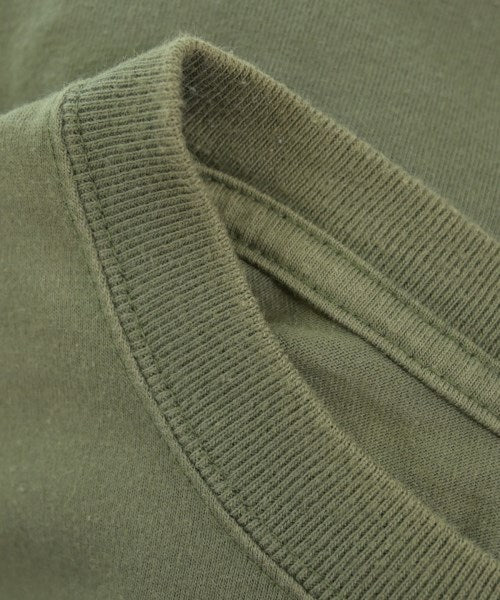 WTAPS เสื้อยืด/เสื้อท็อปส์