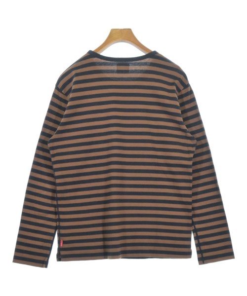 WTAPS เสื้อยืด/เสื้อท็อปส์