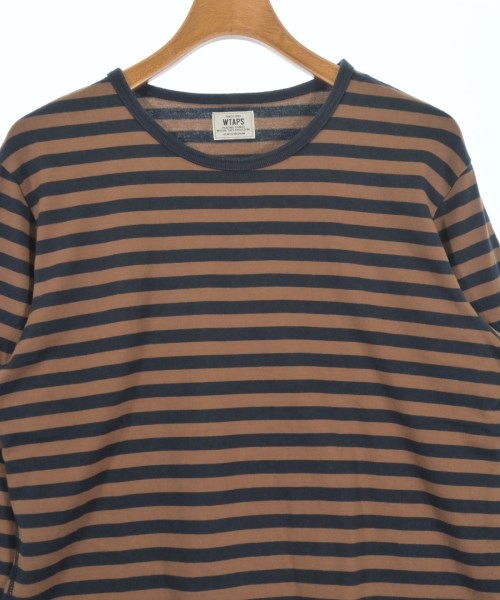 WTAPS เสื้อยืด/เสื้อท็อปส์