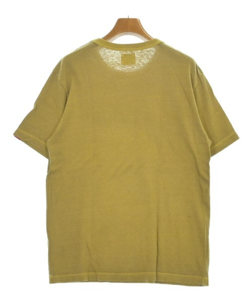 WTAPS เสื้อยืด/เสื้อท็อปส์