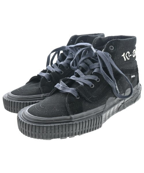 WTAPS รองเท้าผ้าใบ