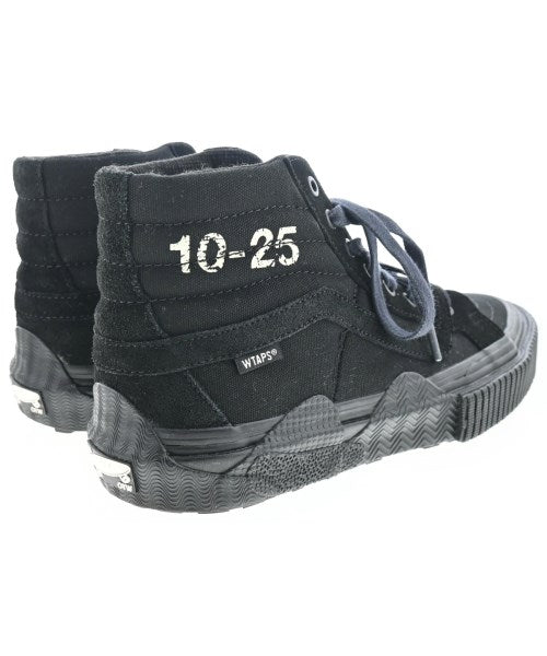 WTAPS รองเท้าผ้าใบ