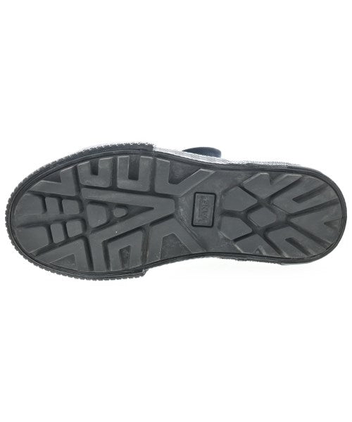 WTAPS รองเท้าผ้าใบ