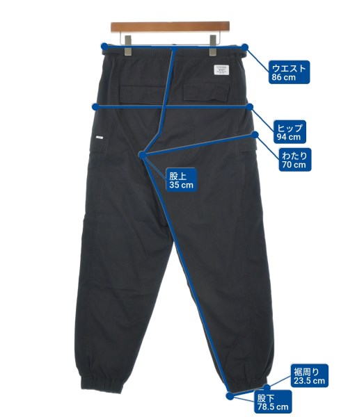 WTAPS กางเกง อื่น