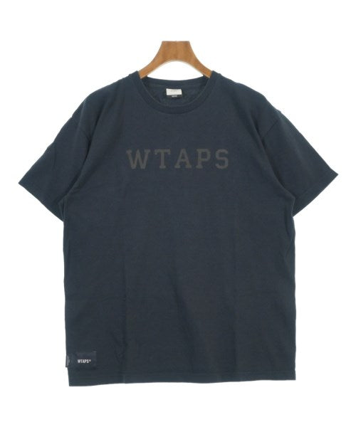 WTAPS เสื้อยืด/เสื้อท็อปส์