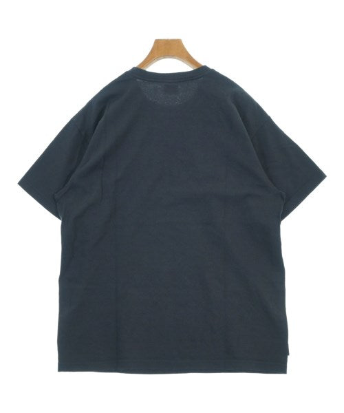 WTAPS เสื้อยืด/เสื้อท็อปส์