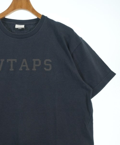 WTAPS เสื้อยืด/เสื้อท็อปส์