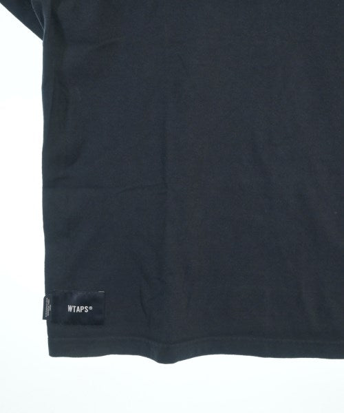 WTAPS เสื้อยืด/เสื้อท็อปส์