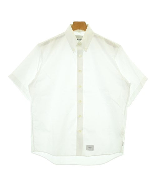 WTAPS เสื้อลำลอง