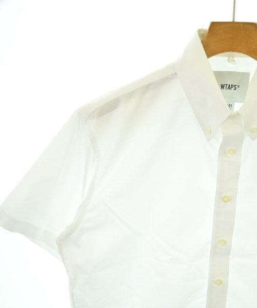 WTAPS เสื้อลำลอง