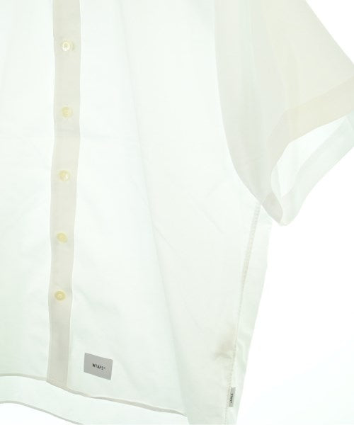 WTAPS เสื้อลำลอง