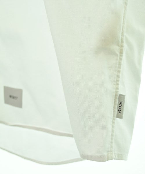 WTAPS เสื้อลำลอง