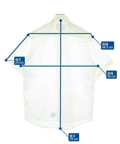 WTAPS เสื้อลำลอง