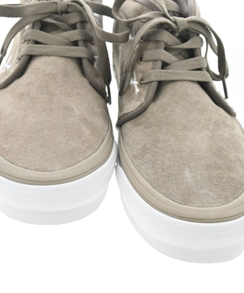 WTAPS รองเท้าผ้าใบ