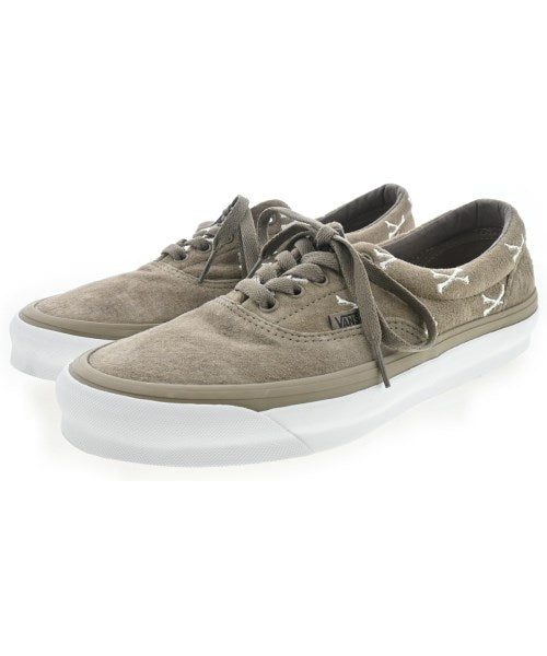 WTAPS รองเท้าผ้าใบ