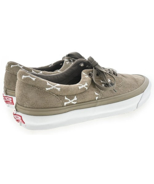 WTAPS รองเท้าผ้าใบ