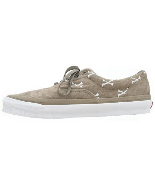 WTAPS รองเท้าผ้าใบ