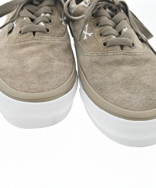 WTAPS รองเท้าผ้าใบ