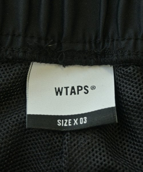 WTAPS กางเกง อื่น